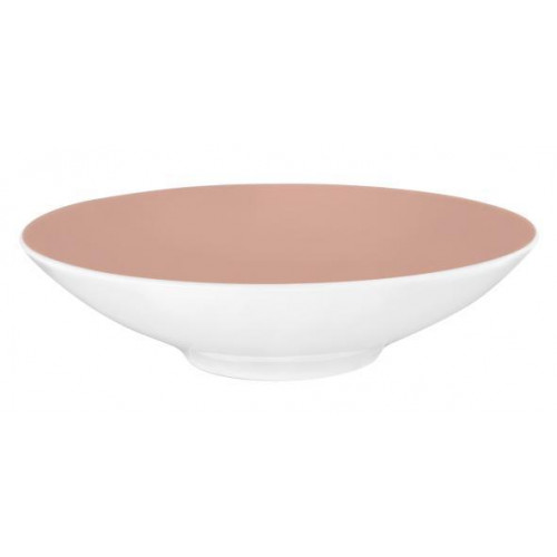 Seltmann Weiden Life Fashion - Posh Rose Pastalautanen / Keittolautanen 23 cm